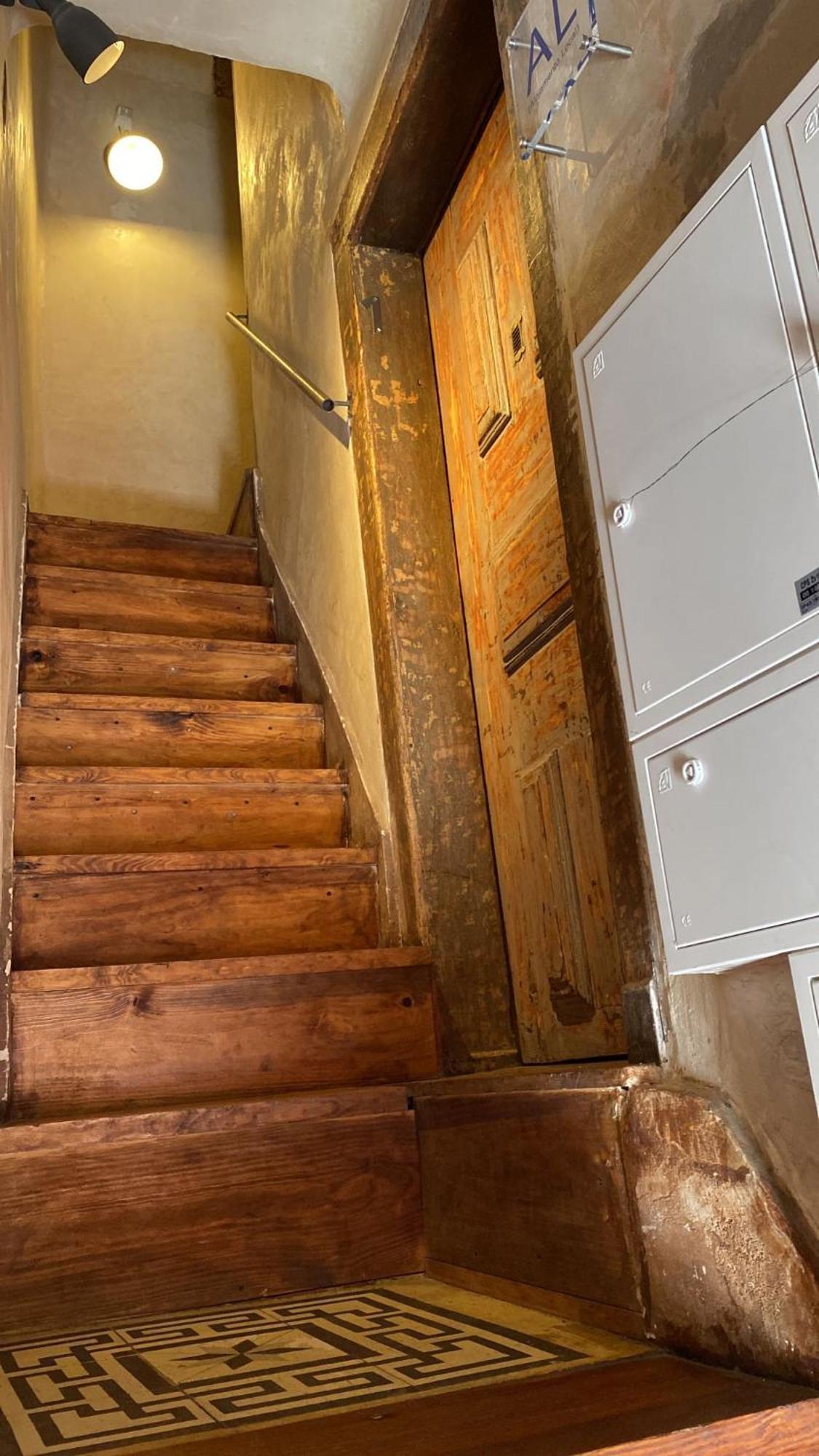 Lejlighed Alfama Charming And Rustic