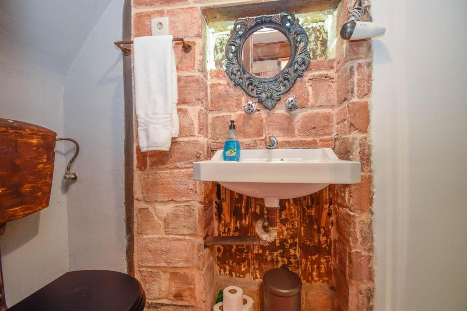 Lejlighed Alfama Charming And Rustic *