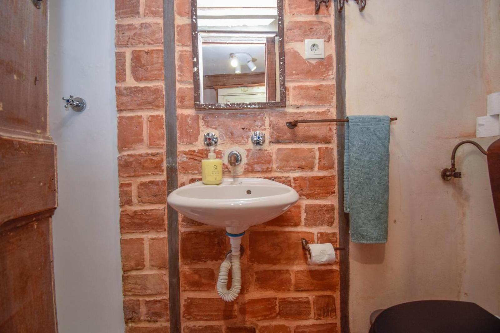 Lejlighed Alfama Charming And Rustic *