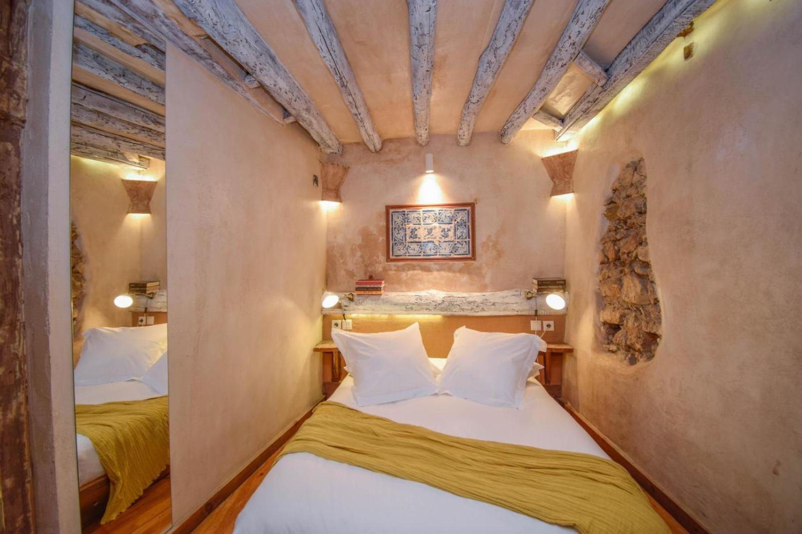 Alfama Charming And Rustic Lejlighed *